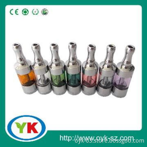 Colorful Kanger Protank 2 clearomzier, every part can disassemble